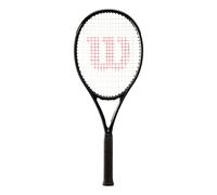 Racchetta da tennis Wilson Clash 100 v2 Noir L3 + Servizio incordatura gratis