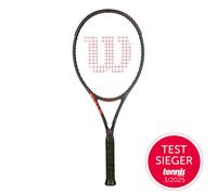 Wilson Clash 100 V3.0 Racchette Da Torneo (2025) - Taglia 2