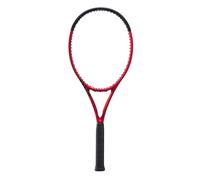 Wilson 100L V2.0 Annodized Elastic Paint - Racchetta Tennis Uomo L3