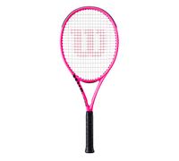 Wilson Clash 100L V3 pink Racchette da torneo non incordata (2026) - Taglia 2