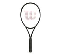 Wilson Clash Noir 100 Pro V2.0 Racchette Da Torneo (2024) - Taglia 3