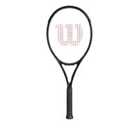 Wilson Clash Noir 100 Pro V2.0 Racchette Da Torneo (2024) - Taglia L3