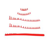 Wilson Clash Team V3.0 FRM B&G