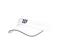 Wilson Classic Visor Bianco L-XL