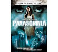 Wilson/Combs/Brie/Young - Parasomnia [Edizione: Stati Uniti]