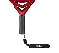 Wilson Comfort Zip Cord Cuff