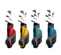 Wilson Complete Set junior ProStaff JGI 2