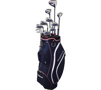 Wilson Complete Set PROFILO Signore