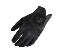 Wilson Conform Guanto Da Uomo, Offre Una Presa Superiore E Movimenti Migliorati, Costruito Per Durare, Colore: Bianco/Nero Taglia: Ml (Mano Destra)