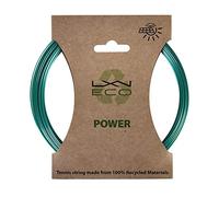Luxilon Eco Power Set Di Corde 12,2m 1.25 EUR