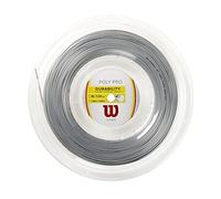 Corda Wilson Poly Pro 16 (1.30) confezione da 200m, Tennis