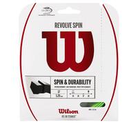 Wilson Corda Da Tennis Revolve Spin 17 12.2 M