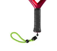 Wilson Cordone Da Polso Solido Treccia Verde Green