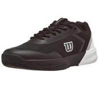 Wilson Court Glide AC Bk/Wh Men Shoe US 9.5