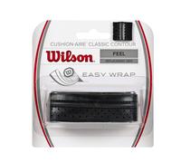 Wilson Cushion-aire Classic Contour Grip Nero Black