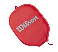 Wilson Custodia Paddle Pickleball, Poliestere