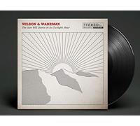 Wilson, Damian/ Wakeman, Adam - Sun Will Dance In Its Twilight Hour