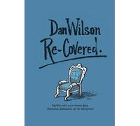 Wilson Dan - Re-Covered
