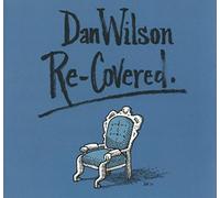 Wilson Dan - Re-Covered