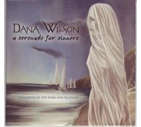 Wilson, Dana - Serenade For Sinners