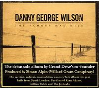 Wilson Danny George - Famous Mad Mile