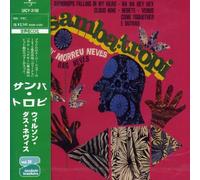 Wilson Das Neves - Sambea Tropi