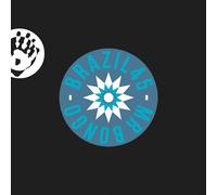 Wilson das Neves / Som Tres - Pick Up The Pieces / Tanga