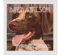 Wilson, David A - Move It Foward