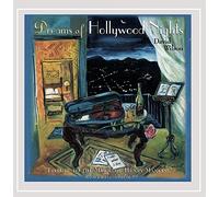 Wilson, David - Dreams Of Hollywood Nights