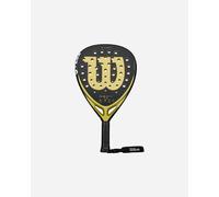 Wilson Defy Ls V1 Padel - Racchetta Padel Intermedia - Nero 2