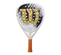 Racchetta Padel Wilson DEFY V1 PRO + OMAGGIO - WR213911U2