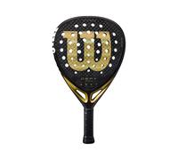 Wilson Defy Pro V1 - Racchetta da padel con impugnatura 6,5 cm