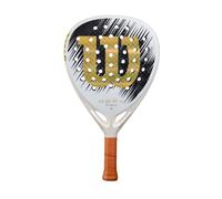 Wilson Defy Pro V1 SE White/Gold TU Bianco