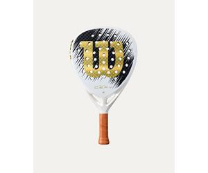 Wilson Defy V1 SE White/Gold TU Bianco