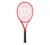 Wilson Defyer 100L V1 Racchette da torneo non incordata (2026) - Taglia 4