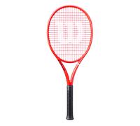 Racchetta Tennis Wilson Defyer 100UL V1 + corda (3)
