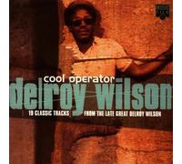 Wilson,Delroy - Cool Operator