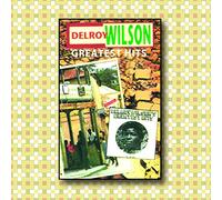 Wilson, Delroy - Delroy Wilson Greatest Hits