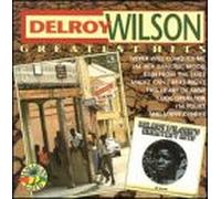Wilson,Delroy - Greatest Hits