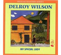 Wilson,Delroy - My Special Lady