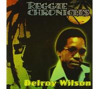 Wilson,Delroy - Reggae Chronicles