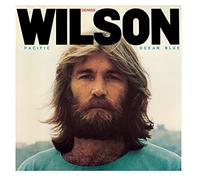 Wilson, Dennis - Pacific Ocean Blue