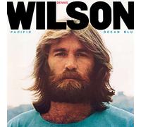 Wilson, Dennis - Pacific Ocean Blue