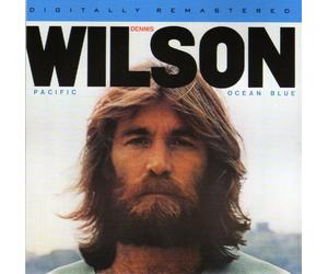 Wilson, Dennis - Pacific Ocean Blue