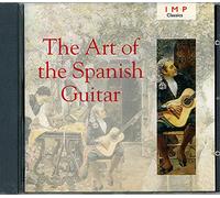 Wilson,Donal - Art of the Spanish Guitar