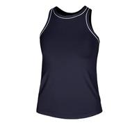 Top da tennis da donna Wilson Team Tank Top - classic navy - Blu (S)