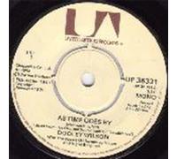 Wilson, Dooley - As time goes by - I'll string along with you