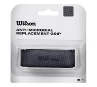 Grip sostitutivi Wilson Dual Performance Grip - Nero