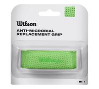 Wilson Dual Performance, Grip Unisex Adulto, Verde (Green), NS
