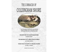 Wilson Duncan B The Cormacks of Coldingham Shore (Tascabile)